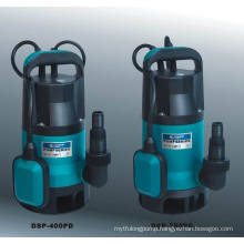 Plastic Submersible Garden Pump (PD Series)